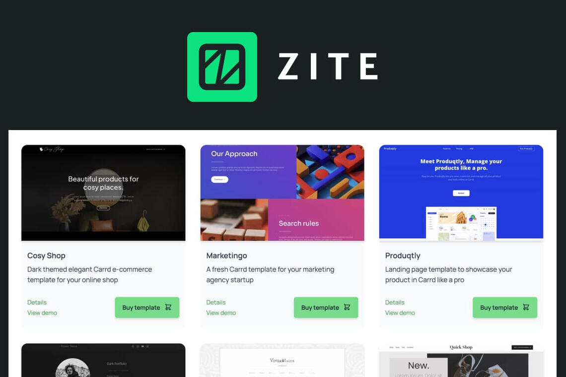 Zite