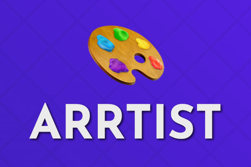 Arrtist