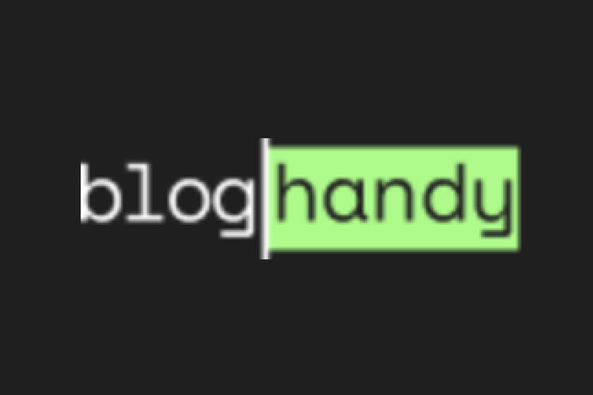 Bloghandy.com